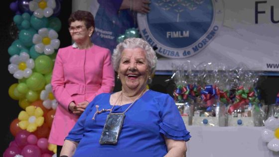 ADULTO MAYOR ESPAÑA